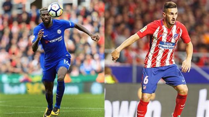 Chelsea Vs. Atlético Madrid Live Stream: Watch Champions League Group Stage Match