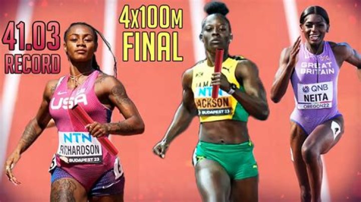 Olympics Track & Field For Day 14: Usain Bolt Goes For Third Gold & More