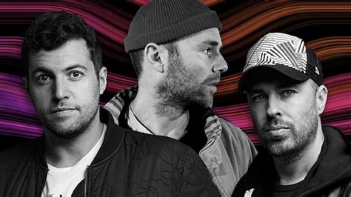 Waze & Odyssey & DJ Tommy Theo Turn George Michaels & Mary J. Blige’s ‘As’ Into New Dance Jam