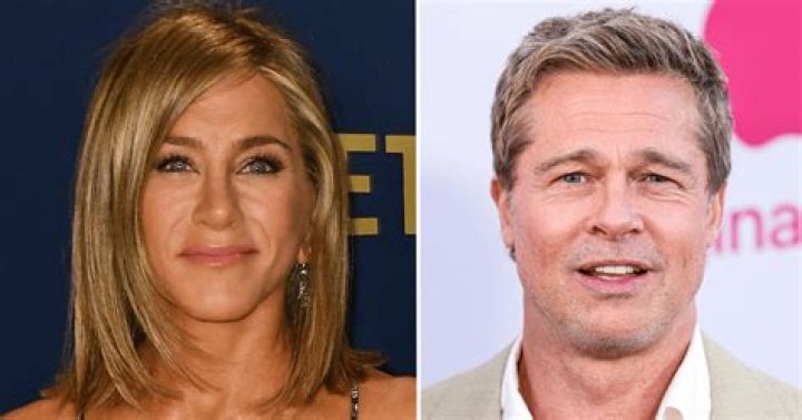 Wendy Williams: Why She Wants Brad Pitt & Jennifer Aniston Back Together After SAG Awards Reunion