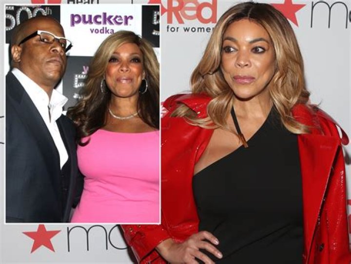 Wendy Williams, 55, Reveals Why She Won’t Date A Much Older Man: We Won’t ‘Grow Together’