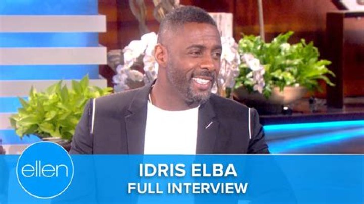 Wendy Williams Scolds Idris Elba After He Suggests A Worldwide Yearly Quarantine: ‘Sit Down’