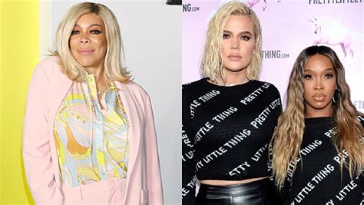 Wendy Williams Urges Malika To ‘Stay Out’ Of Khloe’s Love Life After Helping Tristan With Surprise Gift