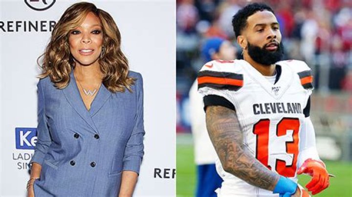 Wendy Williams Condemns Odell Beckham LSU Incident: ‘You Should’ve Known Better’