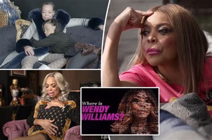 Wendy Williams Believes 50 Cent Was Being ‘Disrespectful’ By Trying To Keep Her Out Of His Party