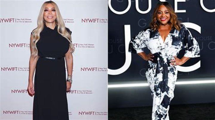 Wendy Williams’ Reaction To Talk Show Cancellation: Interview – Hollywood Life