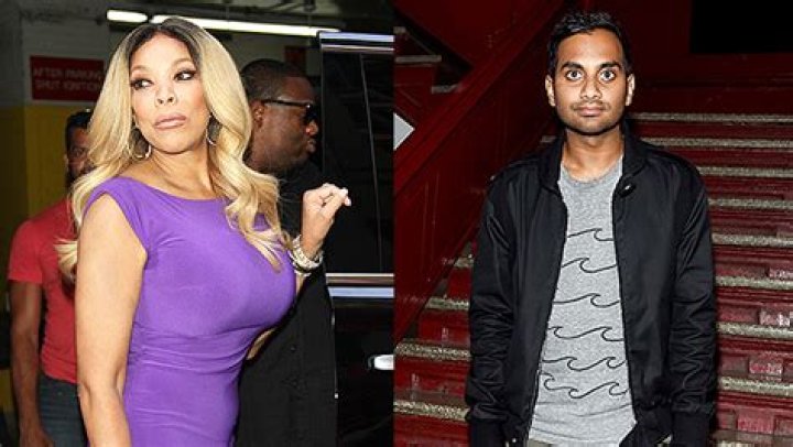 Wendy Williams Slams Aziz Ansari’s Accuser: ‘Why Didn’t You Just Leave, Dummy’