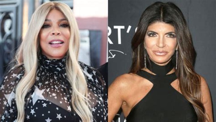 Wendy Williams Pushes For Teresa Giudice To Divorce Joe After ‘Painful’ Tell-All Interview