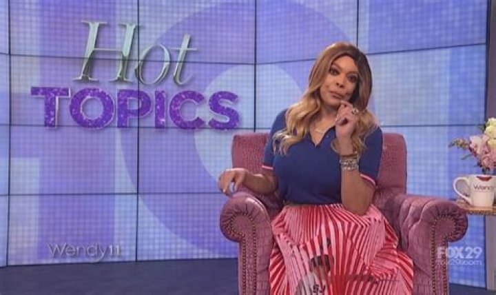 Wendy Williams Says She Wants To ‘Sit Down’ With Sherri Shepherd Amid Talk Show Drama