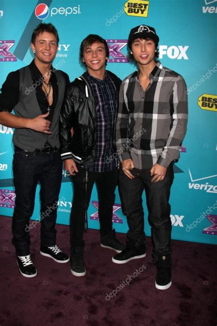 Wesley Stromberg Details Emblem3 Feud & How The Band’s Demise Led To His Self-Discovery