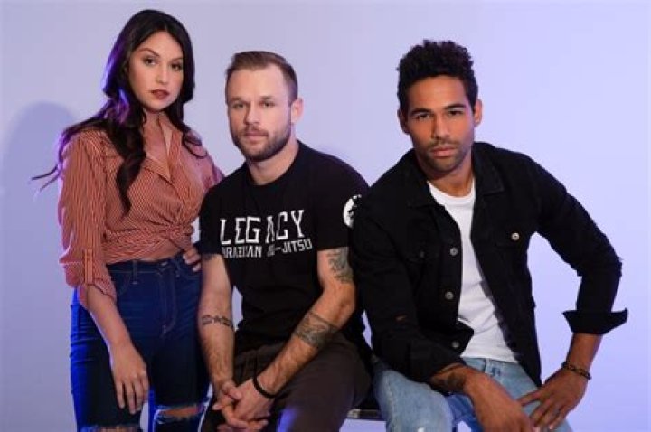 ‘Westside’ Cast Pics – Hollywood Life