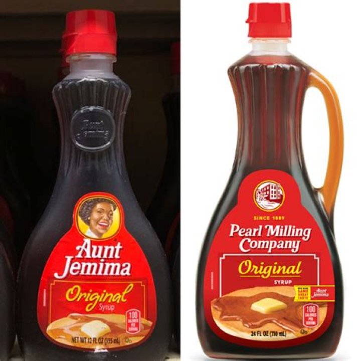 What Is Aunt Jemima? 5 Things To Know About Retired Syrup Brand – Hollywood Life