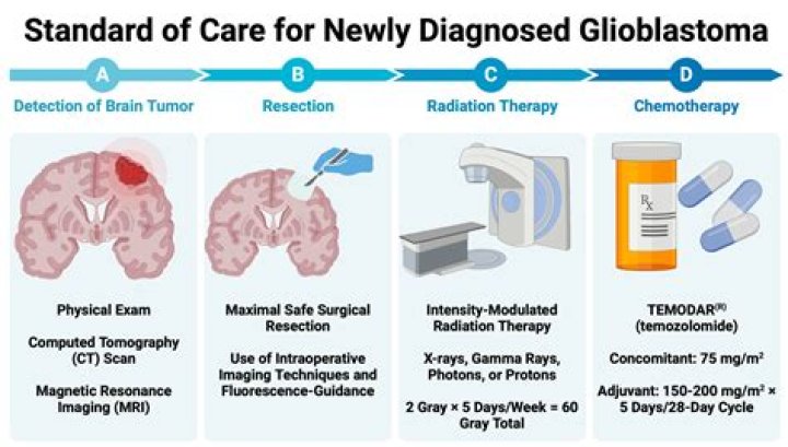 Glioblastoma: 5 Things To Know About The Brain Cancer John McCain Was Diagnosed With