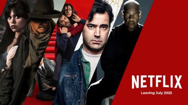 What’s Leaving Netflix In January 2023? ‘Friday Night Lights’ & More – Hollywood Life