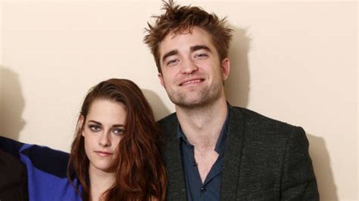 Robert Pattinson & Kristen Stewart: Moment They Fell In Love Revealed