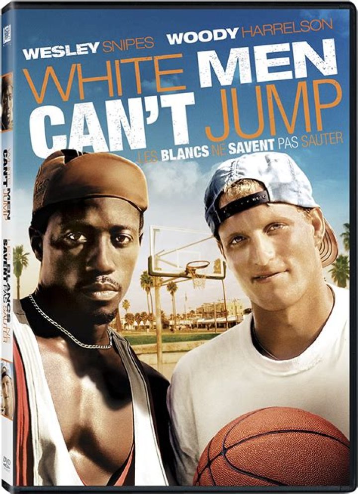 ‘White Men Can’t Jump’ Reunion At The Oscars: Watch – Hollywood Life