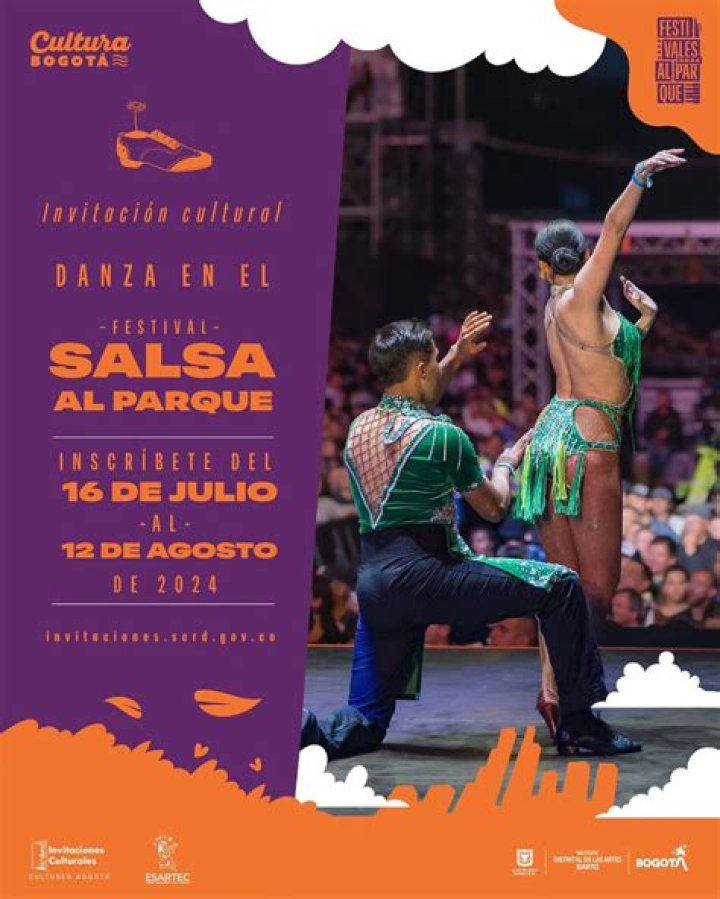 Swing Latino: 5 Things To Know About The Incredible ‘World Of Dance’ Finalists