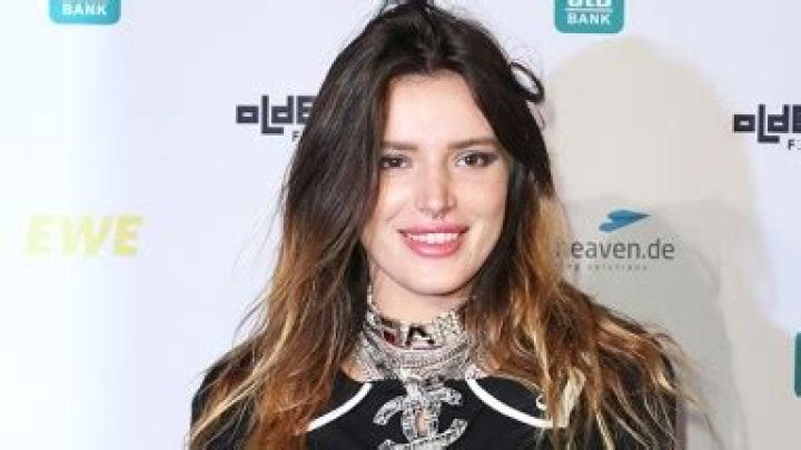 Alex Martini: 5 Things To Know About Bella Thorne’s New Girlfriend 