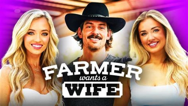 Who Is Allen Foster? Get To Know The ‘Farmer Wants A Wife’ Suitor – Hollywood Life