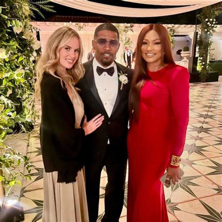 Who Is Alyce Huckstepp? All About Jamie Foxx’s New Girlfriend – Hollywood Life