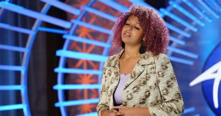 Who Is Alyssa Wray? 5 Things About The ‘American Idol’ Star – Hollywood Life