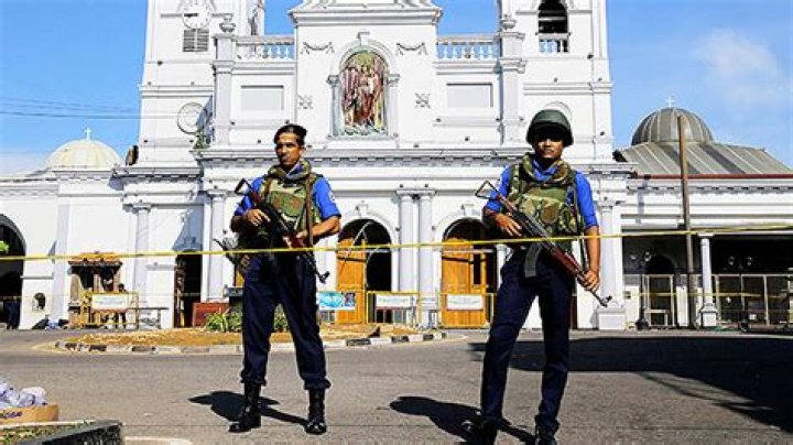 Anders Holch Povlsen: 5 Things About Danish Billionaire Who Lost 3 Kids In Sri Lanka Attack