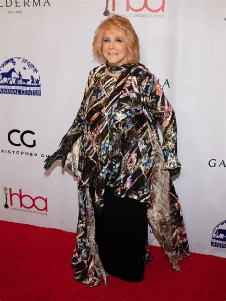 Who Is Ann-Margret? 5 Things To Know About The Actress Turned Rocker – Hollywood Life