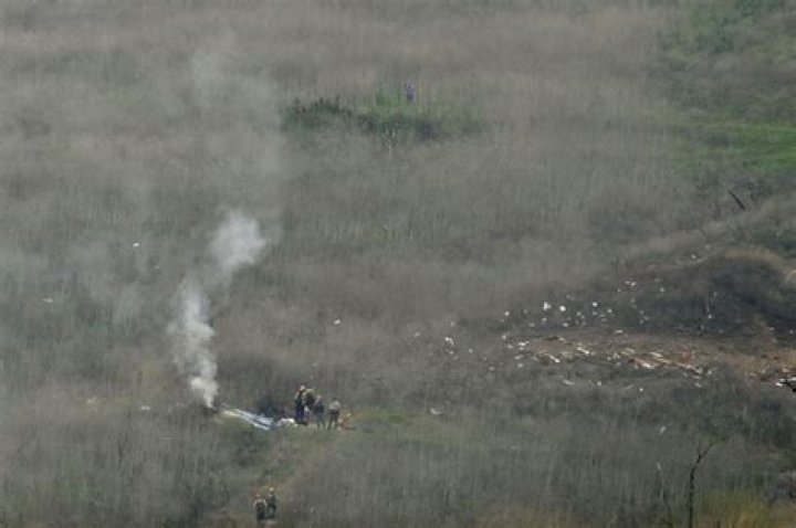 Ara Zobayan: 5 Things To Know About The Pilot Who Tragically Died In Kobe Bryant Helicopter Crash