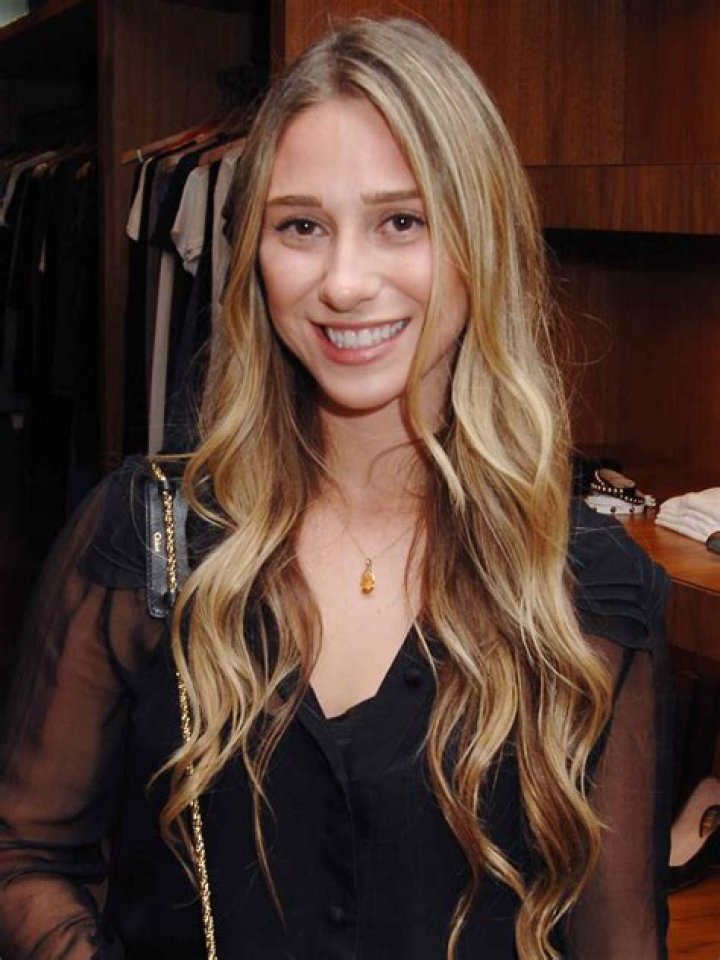 Ashley Avignone: 5 Things to Know About Taylor Swift’s Friend Who Was at the Super Bowl