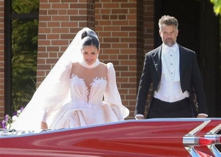 Audra Mari: 5 Things About Josh Duhamel’s Beauty Pageant Wife