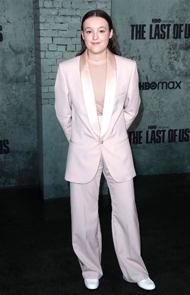 Who Is Bella Ramsey? 5 Things To Know About ‘The Last Of Us’ Star – Hollywood Life