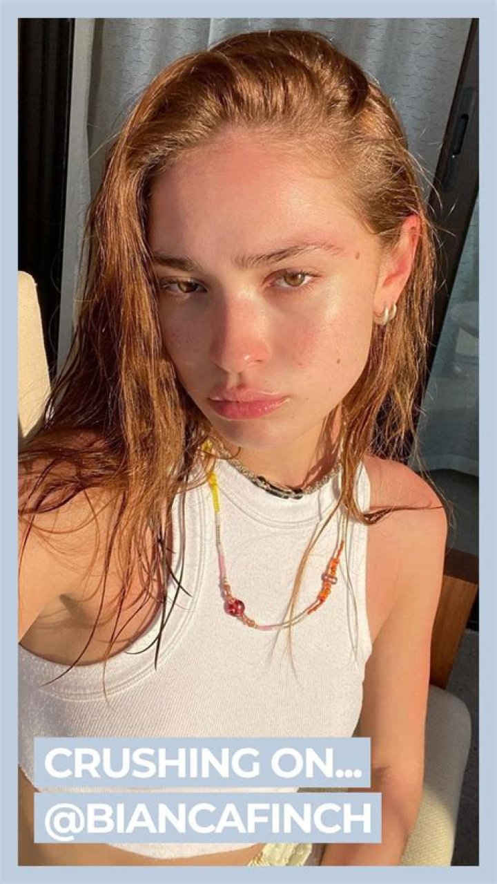 Who Is Bianca Finch? 5 Things About Jacob Elordi’s Model Girlfriend – Hollywood Life