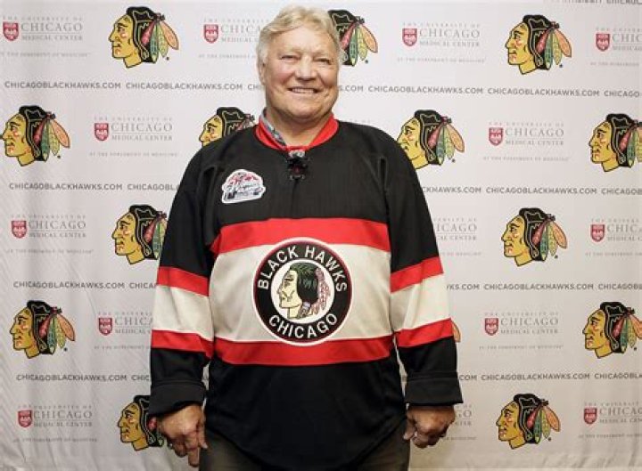 Who Is Bobby Hull? 5 Things On The Hockey Legend Who Died – Hollywood Life