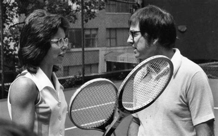Bobby Riggs: 5 Things About Tennis Icon Portrayed By Steve Carell In ‘Battle Of The Sexes’