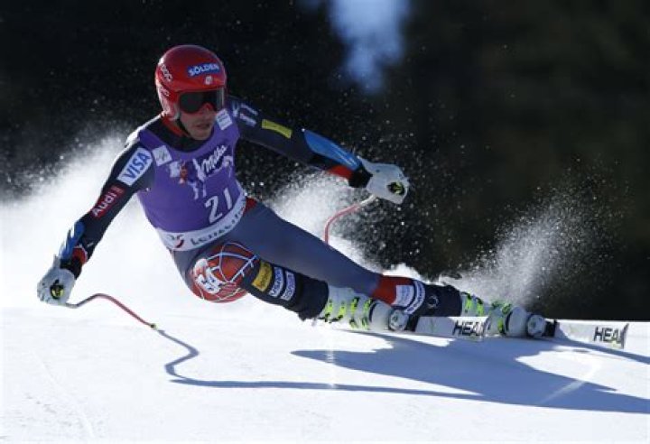 5 Things To Know About Ski Racer Whose Daughter Drowned – Hollywood Life