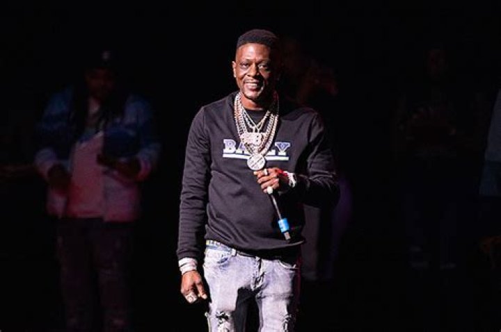 Who Is Boosie Badazz? 5 Things About Rapper Reportedly Shot In Dallas – Hollywood Life