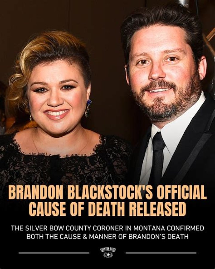 Who Is Brandon Blackstock? 5 Things About The Talent Manager – Hollywood Life