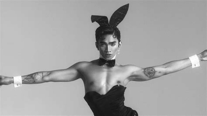 Who Is Bretman Rock? Facts About ‘Playboy’s First Gay Male Cover Star – Hollywood Life