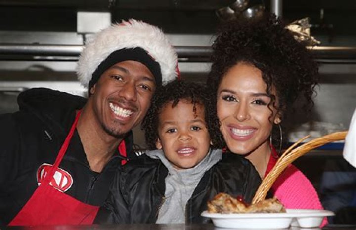 Who is Brittany Bell? 5 Things About Nick Cannon’s Girlfriend – Hollywood Life