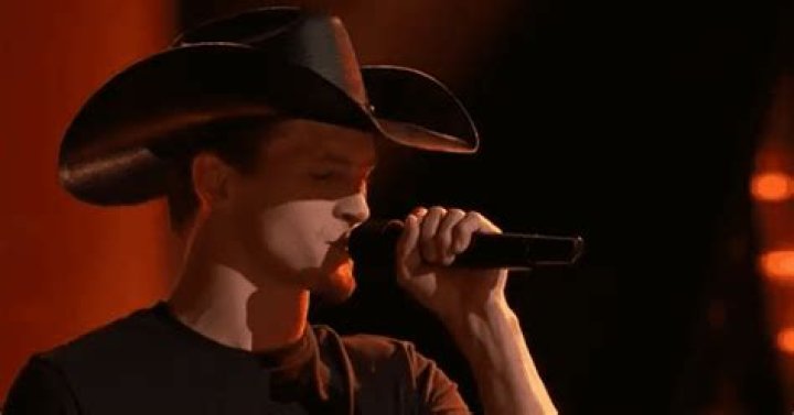 Who Is Bryce Leatherwood? About ‘The Voice’ Season 22 Winer – Hollywood Life