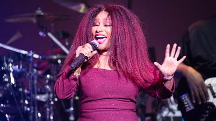 Chaka Khan: 5 Things About Legendary Singer Performing National Anthem At NBA All-Star Game