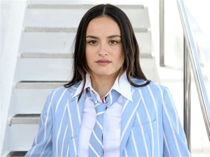 Who Is Chase Sui Wonders? Learn About Actress Seen With Pete Davidson – Hollywood Life