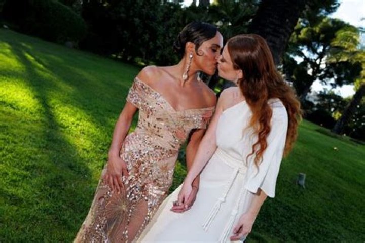 Christine Burke: 5 Things To Know About The Model Scott Disick Was Allegedly Kissing