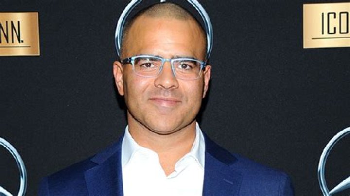 Christopher Jackson: 5 Things About The ‘Hamilton’ Star Performing ‘In Memoriam’ At The Emmys