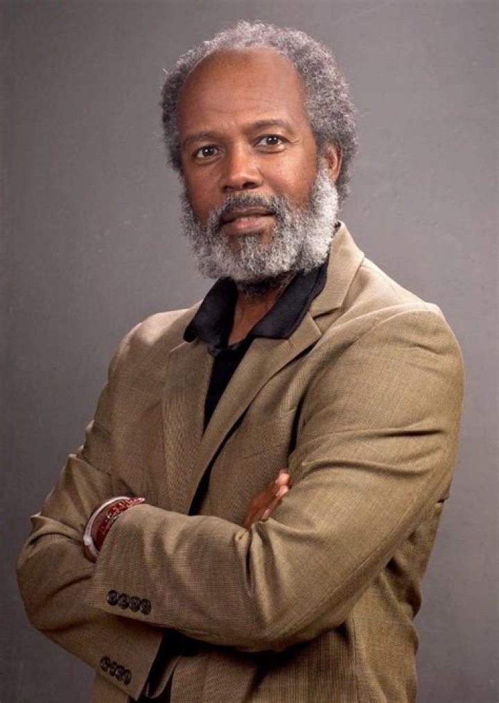 Who Is Clarence Gilyard Jr? 5 Things On The ‘Top Gun’ Star Who Died – Hollywood Life