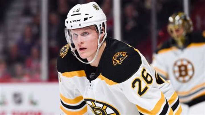 Colby Cave: 5 Things About Edmonton Oilers Player Dead At 25