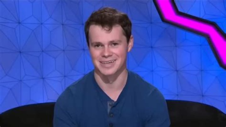 Who Is Cory Wurtenberger? Get To Know The ‘Big Brother’ Contestant – Hollywood Life