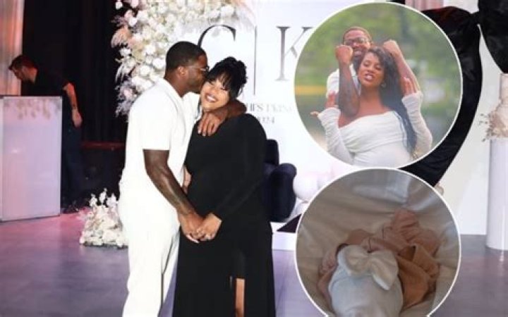 Who Is Cyn Santana? 5 Things About Joe Budden’s Pregnant Girlfriend – Hollywood Life