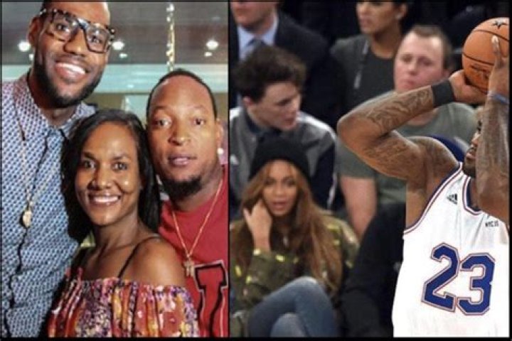 Who Is Da Real Lambo? 5 Things On LeBron James’ Alleged Stepfather – Hollywood Life