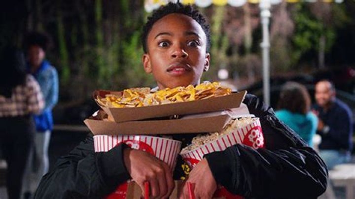 Who Is Dallas Dupree Young? About Kenny On ‘Cobra Kai’ Season 4 – Hollywood Life